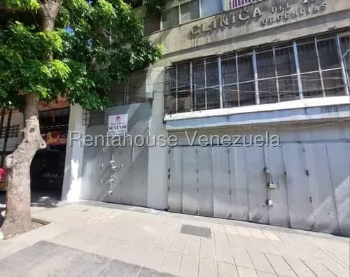 Me 26-8279 Alquiler Local La Candelaria 31oct