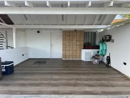 Casa En Venta En Conjunto Residencial Pescadores Ubicado En Tucacas Edo Falcon. St