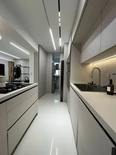 Fernando & Yosmar En Venta Moderno Y Lujoso Apartamento En La Trigaleña Res Portales De Shalimar ( Solo Clientes )
