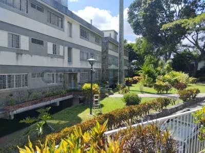VENTA APARTAMENTO SAN BERNARDINO 340M2 ZT