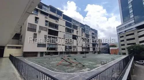 Venta De Apartamento En Las Mercedes. Jm-rc 26:19617