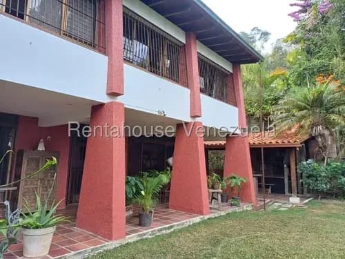 Casa Venta La Lagunita