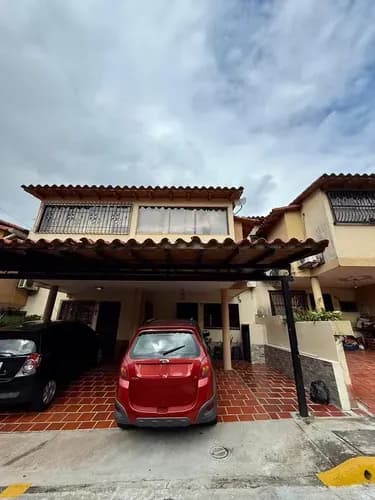 Casa En Venta Conjunto Residencial Los Alpes Av. Demócrata San Cristóbal