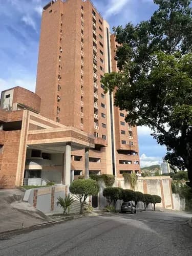 Meb, Venta Apartamento En Res El Parral Listo De Habitar, 330957