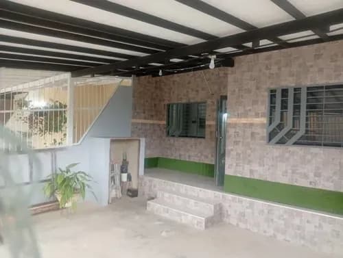 Gl Casa En San Diego Urb. Lomas De La Hacienda (clientes)