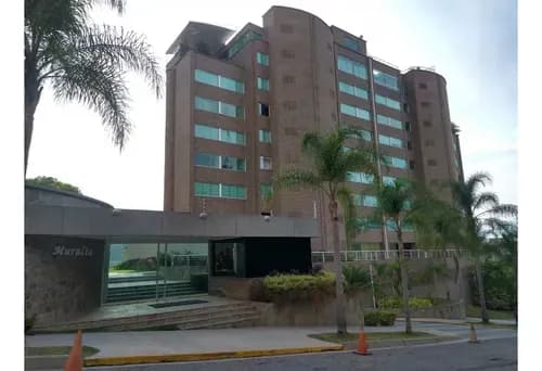 Alquiler Apartamento El Solar Del Hatillo 3h+s/2b+s+v/3pe/1m | M02