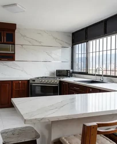 Apartamento 75m2 Conjunto Cerrado, La Granja Naguanagua Valencia, A1. Solo Clientes