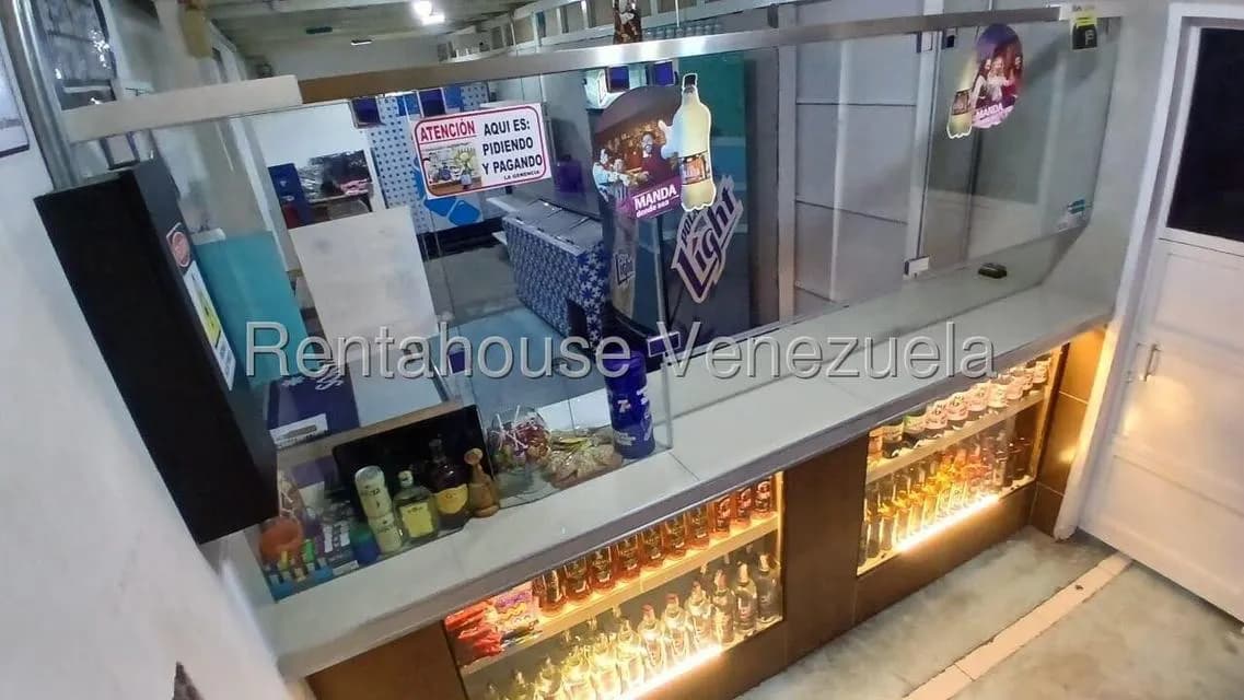Negocios y Empresas (Alimentos y Bebidas) en Venta en Parroquia Concepcion, Lara