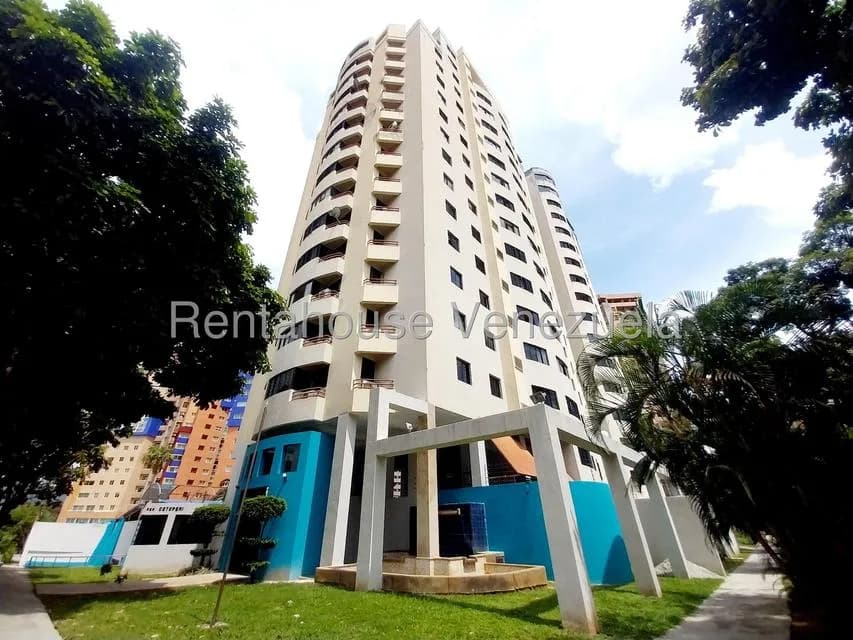 Apartamento (1 Nivel) en Venta en La Trigaleña, Carabobo
