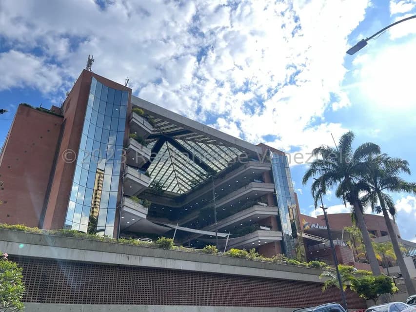 Comercial (Local Comercial) en Alquiler en Manzanares, Distrito Metropolitano