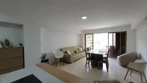 Apartamento En Colinas De Santa Mónica-aa