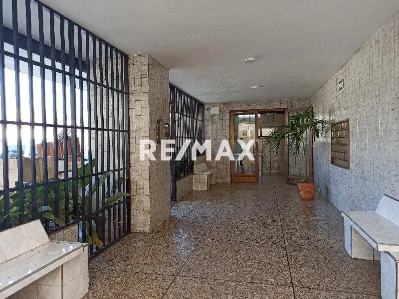Consultorio en alquiler en Av Bolivar Norte