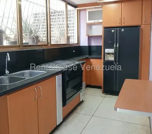Apartamento En Alquiler - Santa Monica - Mariela García- 26-15475