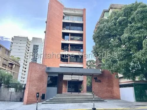 Esplendido Apartamento En Alquiler Mls 26-10179 Santa Eduvigis