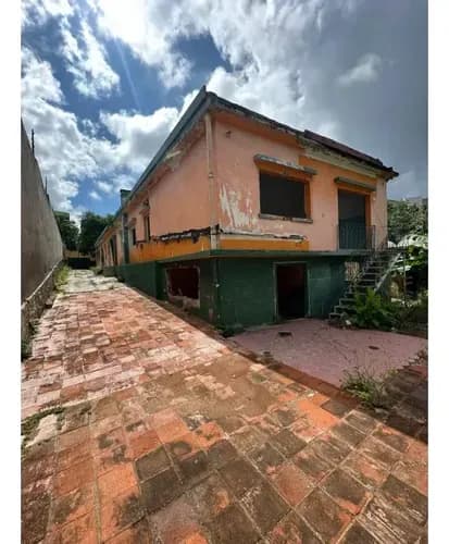 Terreno En Venta 450m², Altamira