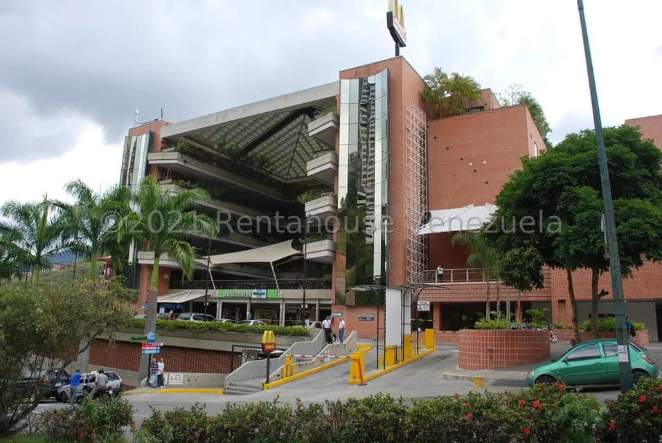 Comercial (Local Comercial) en Venta en Manzanares, Distrito Metropolitano