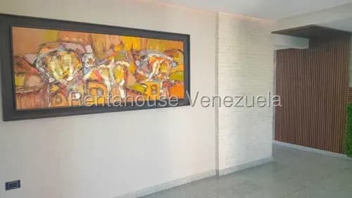 Apartamento Amoblado En Aquiler En Edificio Ventus, Cb