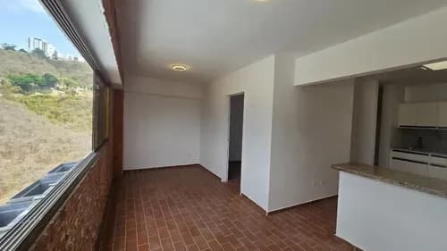 Agp Apartamento/(anexo Independiente) En Alquiler, En Santa Rosa De Lima, Hermosa Vista 26-16653