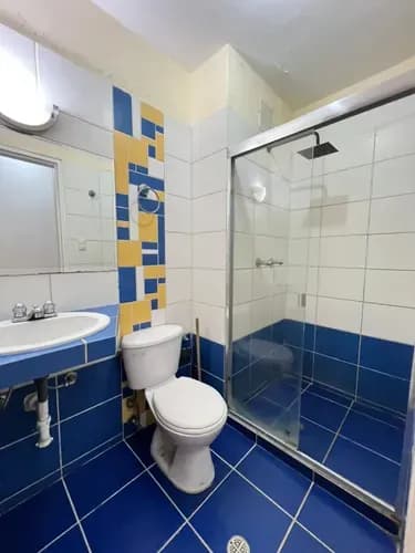 Daniel Camacaro Ofrece En Venta Apartamento Planta Baja En Res. Papiros, Urb. Mañongo (solo Clientes) Jac-drt