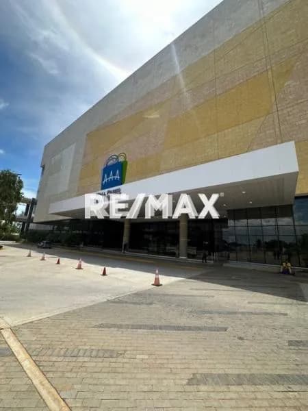 LOCAL COMERCIAL EN VENTA MALL PASEO SAN FRANCISCO