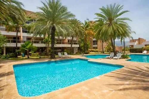 Loma Real , Playa Moreno Pampatar