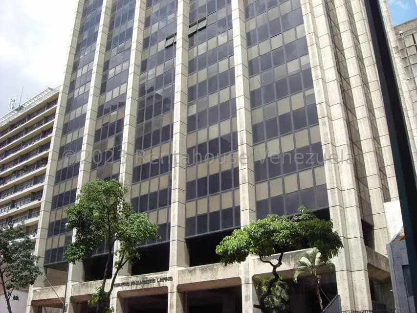 Comercial (Oficina) en Venta en Parroquia La Candelaria, Distrito Metropolitano