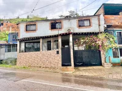 Casa en venta en Cordero
