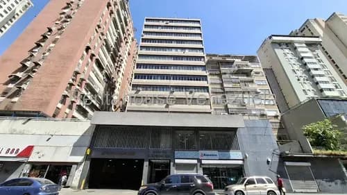 Local En Alquiler - Mls #26-13774