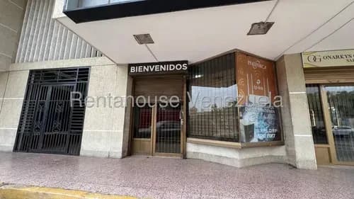 Local Comercial En Alquiler En Av Bella Vista Centro Del Norte
