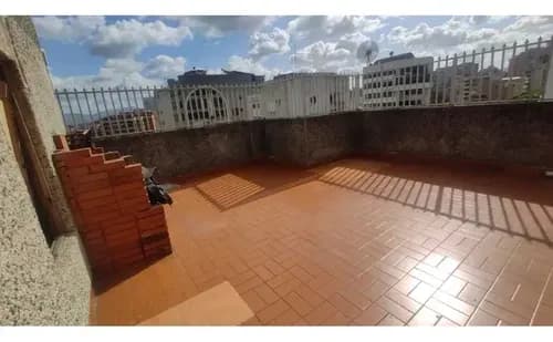 Ph En La Urb.la Florida 5h/4b/1p 320m2