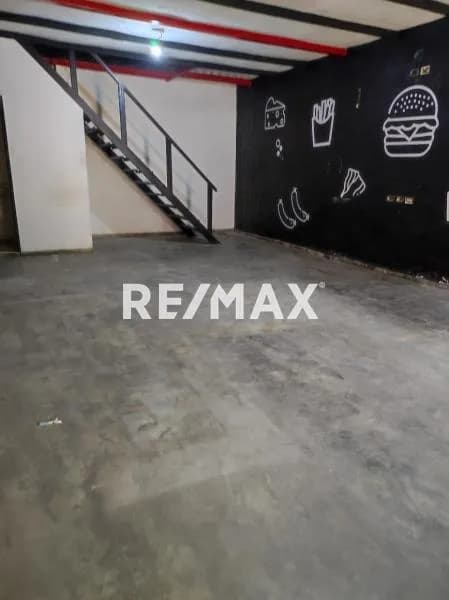 Local Comercial de 107m² en Alquiler Excelente Ubicación Av. Ayacucho
