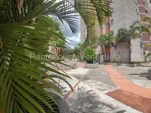 Me 26-21662 Venta Apartamento San Juan