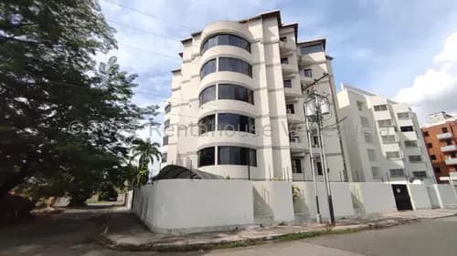 Fabuloso Penthouse En Venta Ubicado En Maracay Urb San Jacinto Db 23-27478