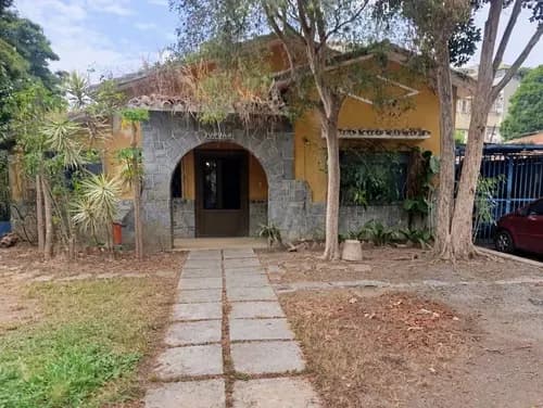 Casa En Venta Alta Florida - Caracas
