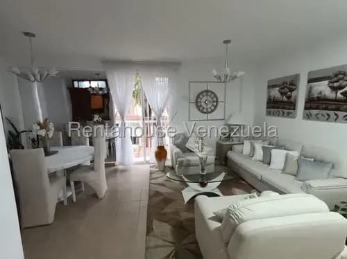 Lcda. Milagros Carrasquel Apartamento Venta Barquisimeto Lara Zona Este Economica Residencial Economico Código Inmobiliaria Rent-a-house 26-18089