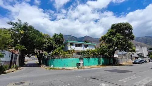 Casa En El Marques