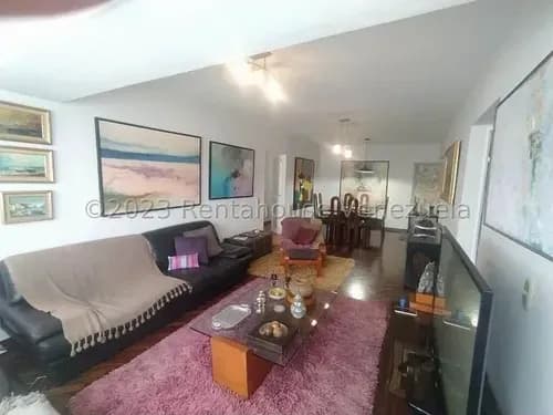 Tg Apartamento En Venta En Terrazas De Santa Fe, 129 Mt2 Con Amplios Espacios 26-3606