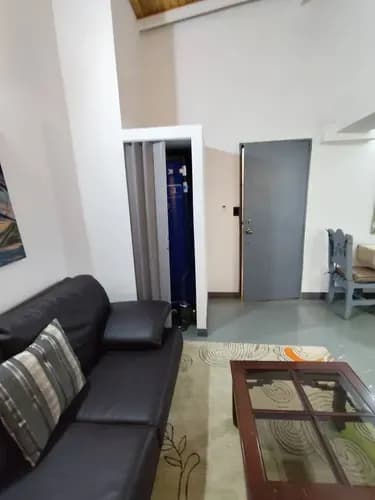 Yasmin Roa Alquila Apartamento Tipo Estudio Amoblado Y Equipado En Prebo, Res Cecilia Cod 331015 Solo Clientes