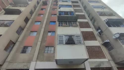 Venta De Apartamento En Av. Panteon