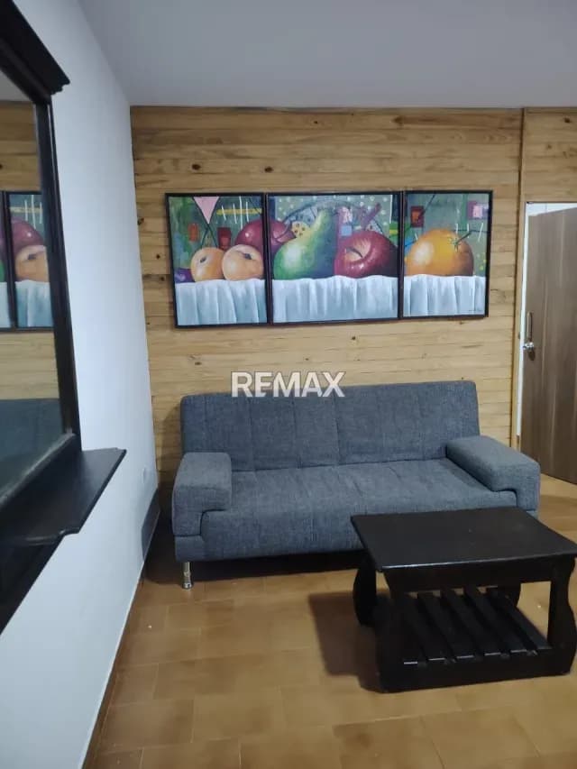 APARTAMENTO TIPO ESTUDIO EN ALQUILER EN LA AVENIDA ORINOCO CENTRO DE MATURIN