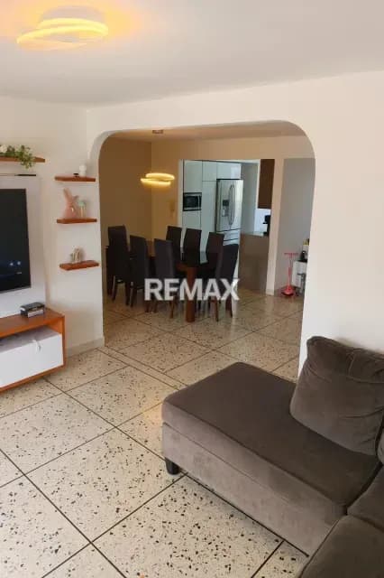 Venta de Apartamento en Montalbán II.