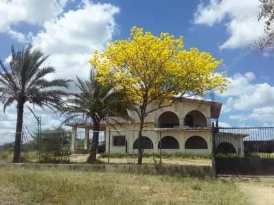 Hermosa Finca en Venta. Ubicación : San Joaquín.