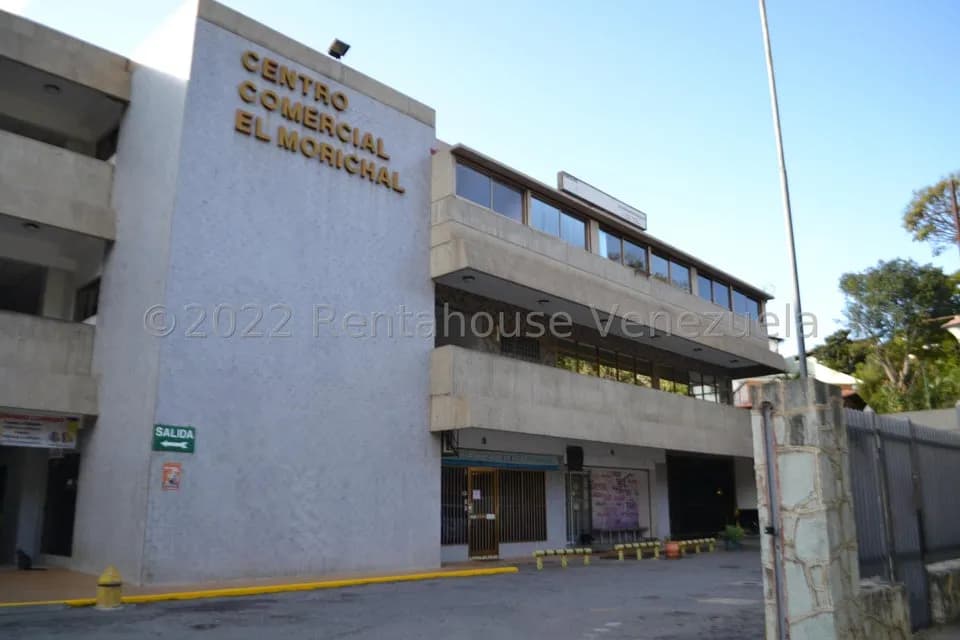 Comercial (Local Comercial) en Venta en Prados del Este, Distrito Metropolitano