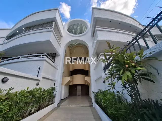 Exclusivo Apartamento en Venta de Lujo, privacidad y confort .Alta Florida