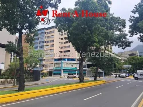 Apartamento En Venta En Altamira 25-23851