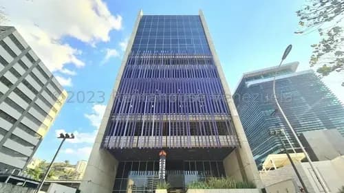 Oficina En Venta En Las Mercedes Con Excelente Potencial En Edificio Nuevo Abm