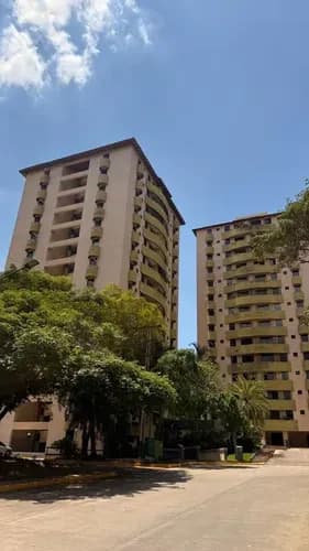 Alquiler Apartamento Los Mangos Res. Altos Del Mirador Rg-rm