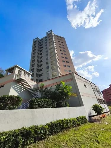 Pent House Duplex En Venta Con Financiamiento La Trigaleña Valencia Im 2351