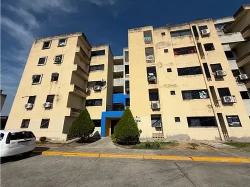 Apartamento En Venta Conjunto Res El Castaño Paraparal Yb-9882006