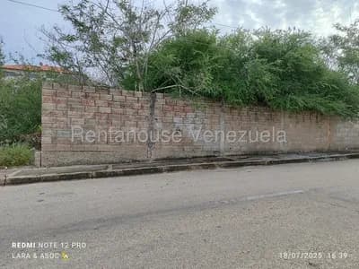 Terreno en venta en Playa el Angel, Margarita, Nueva Esparta - $69k
